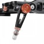 Walimex 21237 fascia per fotocamera Alluminio, Carbonio (1021237)