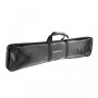 Walimex 21237 fascia per fotocamera Alluminio, Carbonio (1021237)