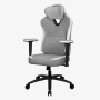 ThunderX3 EAZE Loft Sedia per gaming universale Seduta imbottita Grigio (TEGC-2058104.41)