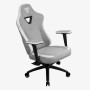 ThunderX3 EAZE Loft Sedia per gaming universale Seduta imbottita Grigio (TEGC-2058104.41)