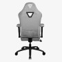 ThunderX3 EAZE Loft Sedia per gaming universale Seduta imbottita Grigio (TEGC-2058104.41)