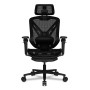 COUGAR Gaming CGR-SPD-GRB Sedia per gaming universale Nero