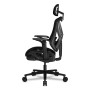 COUGAR Gaming CGR-SPD-GRB Sedia per gaming universale Nero