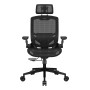 COUGAR Gaming Speeder ONE Sedia per gaming universale Nero (CGR-SPO-BLB)