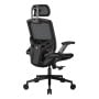 COUGAR Gaming Speeder ONE Sedia per gaming universale Nero (CGR-SPO-BLB)