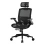 COUGAR Gaming Speeder ONE Sedia per gaming universale Nero (CGR-SPO-BLB)