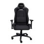 Trust GXT 714 RUYA Sedia per gaming universale Nero (24908)