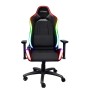 Trust GXT 719 Ruya Sedia da gaming per PC Seduta imbottita Nero (25185)