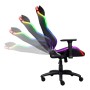 Trust GXT 719 Ruya Sedia da gaming per PC Seduta imbottita Nero (25185)
