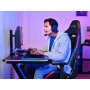 Trust GXT 719 Ruya Sedia da gaming per PC Seduta imbottita Nero (25185)