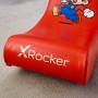 X Rocker Video Rocker - Mario Poltrona per gaming (2020001)