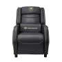 COUGAR Gaming Ranger S Royal Poltrona per gaming Seduta imbottita Nero (CGR-RGS-GLB)