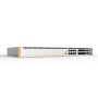 Allied Telesis AT-x550-18XSPQm-50 Gestito 10G Ethernet (100/1000/10000) Supporto Power over Ethernet (PoE)  (AT-X550-18XSPQM-50)