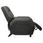 COUGAR Gaming Ranger S Royal Poltrona per gaming Seduta imbottita Nero (CGR-RGS-GLB)