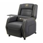 COUGAR Gaming Ranger Pro Royal Poltrona per gaming Seduta imbottita Nero (CGR-RGP-GLB)
