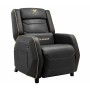 COUGAR Gaming Ranger Pro Royal Poltrona per gaming Seduta imbottita Nero (CGR-RGP-GLB)