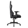 COUGAR Gaming ARMOR ONE V2 Sedia per gaming universale Seduta imbottita Nero, Oro (CGR-AO2-GLB)