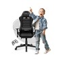 Huzaro Ranger 6.0 Black Sedia per gaming universale Seduta a dondolo (culla) Nero (HZ-Ranger 6.0 Black)