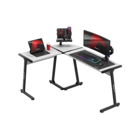 Huzaro Hero 6.0 Nero, Bianco (HZ-Hero 6.0 White)