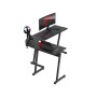 Huzaro Hero 6.0 Nero (HZ-Hero 6.0 Black)