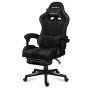 Huzaro FORCE 4.7 Sedia da gaming per PC Seduta a dondolo (culla) Nero (HZ-Force 4.7 Carbon Mesh)