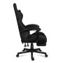 Huzaro FORCE 4.7 Sedia da gaming per PC Seduta a dondolo (culla) Nero (HZ-Force 4.7 Carbon Mesh)