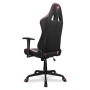 COUGAR Gaming ARMOR Elite Eva Sedia per gaming universale Seduta imbottita Nero (CGR-ELI-PNB)