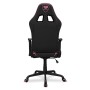 COUGAR Gaming ARMOR Elite Eva Sedia per gaming universale Seduta imbottita Nero (CGR-ELI-PNB)