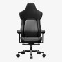ThunderX3 CORE Modern Sedia per gaming universale Seduta imbottita Nero (TEGC-2057101.11)