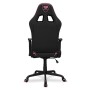 COUGAR Gaming ARMOR Elite Eva Sedia per gaming universale Seduta imbottita Nero (CGR-ELI-PNB)