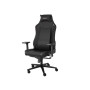 GENESIS Nitro 890 G2 Sedia per gaming universale Seduta imbottita Nero (NFG-2050)