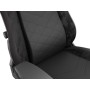 GENESIS Nitro 890 G2 Sedia per gaming universale Seduta imbottita Nero (NFG-2050)