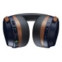 Turtle Beach Stealth 700 Auricolare Cablato A Padiglione Gaming Bluetooth Blu, Rame (TBS-2101-25)