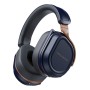 Turtle Beach Stealth 700 Auricolare Cablato A Padiglione Gaming Bluetooth Blu, Rame (TBS-2101-25)