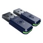 Turtle Beach Stealth 700 Auricolare Cablato A Padiglione Gaming Bluetooth Blu, Rame (TBS-2101-25)