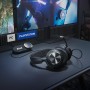 Steelseries Arctis Nova Pro Auricolare Cablato A Padiglione Gaming Nero (61522)
