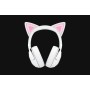 Razer Kraken Kitty V2 BT Auricolare Wireless A Padiglione Gaming Bluetooth Bianco (RZ04-04860600-R3M1)