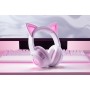 Razer Kraken Kitty V2 BT Auricolare Wireless A Padiglione Gaming Bluetooth Bianco (RZ04-04860600-R3M1)