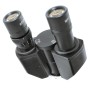 Bresser Optics Researcher Bino 1000x Microscopio digitale (5722100)