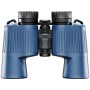 Bushnell 134212R binocolo BaK-4 Porro Nero, Blu
