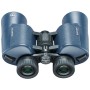 Bushnell 134212R binocolo BaK-4 Porro Nero, Blu
