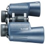 Bushnell 134212R binocolo BaK-4 Porro Nero, Blu