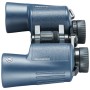 Bushnell 134212R binocolo BaK-4 Porro Nero, Blu