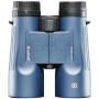 Bushnell 150142R binocolo BAK-4 Roof Nero, Blu