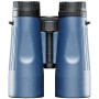 Bushnell 150142R binocolo BAK-4 Roof Nero, Blu