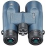 Bushnell 150142R binocolo BAK-4 Roof Nero, Blu