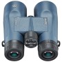 Bushnell 158042R binocolo BAK-4 Roof Nero, Blu