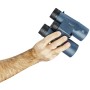 Bushnell 158042R binocolo BAK-4 Roof Nero, Blu