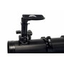 Bresser Optics Pollux 150/750 EQ3 Riflettore 300x Nero, Argento (4650750)