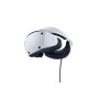 Sony PlayStation VR2 Occhiali immersivi FPV Nero, Bianco (9453895)